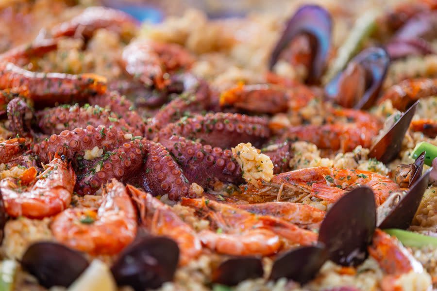 Gastronomia