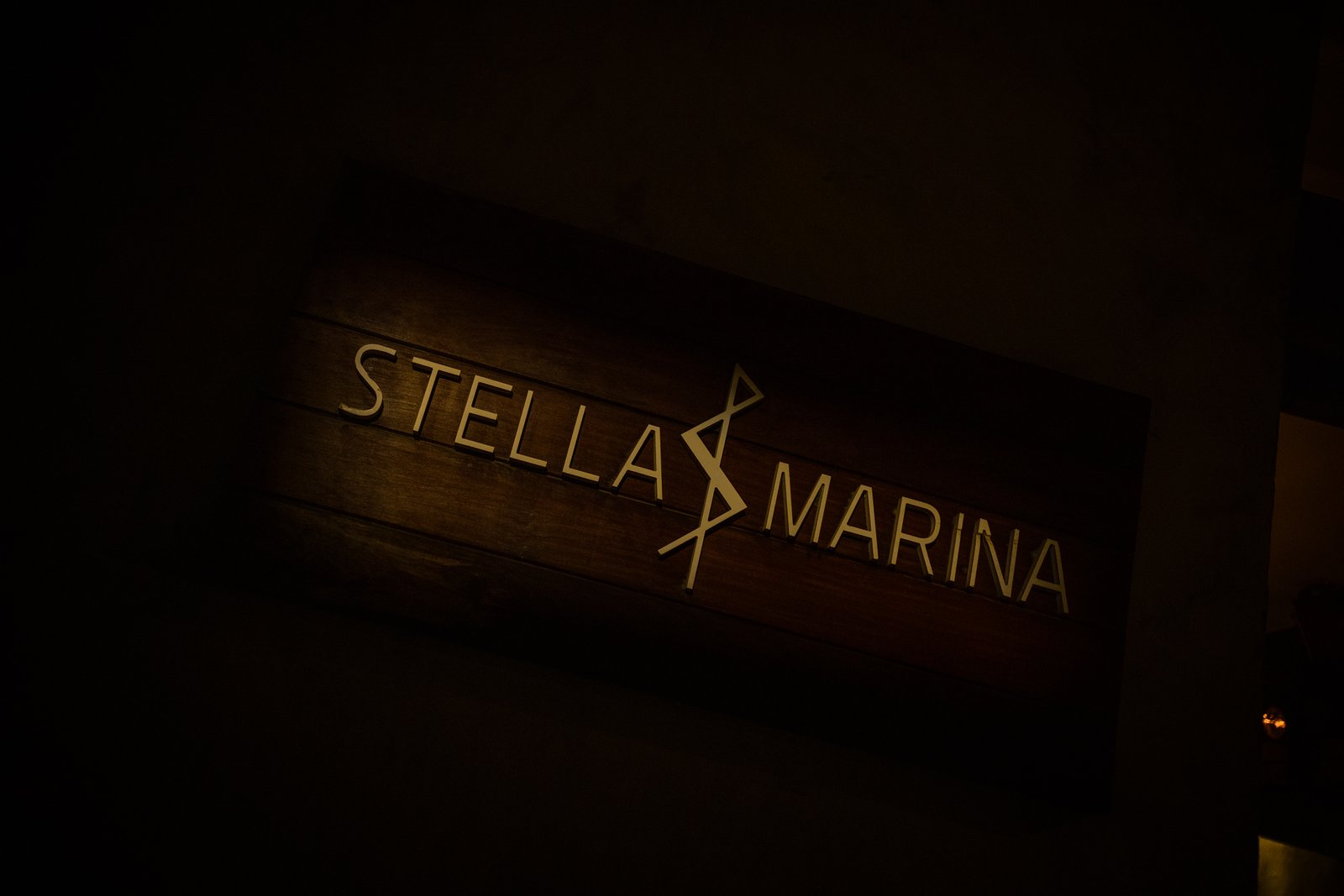 Stela Marina